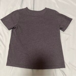Garanimals Gray Short Sleeve Tee
